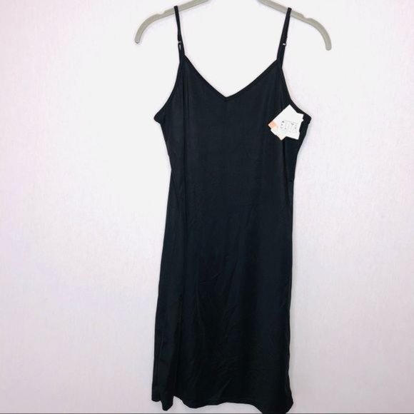 Elita Women's Silk Magic Microfiber Full Slip 8810 - Picture 1 of 7